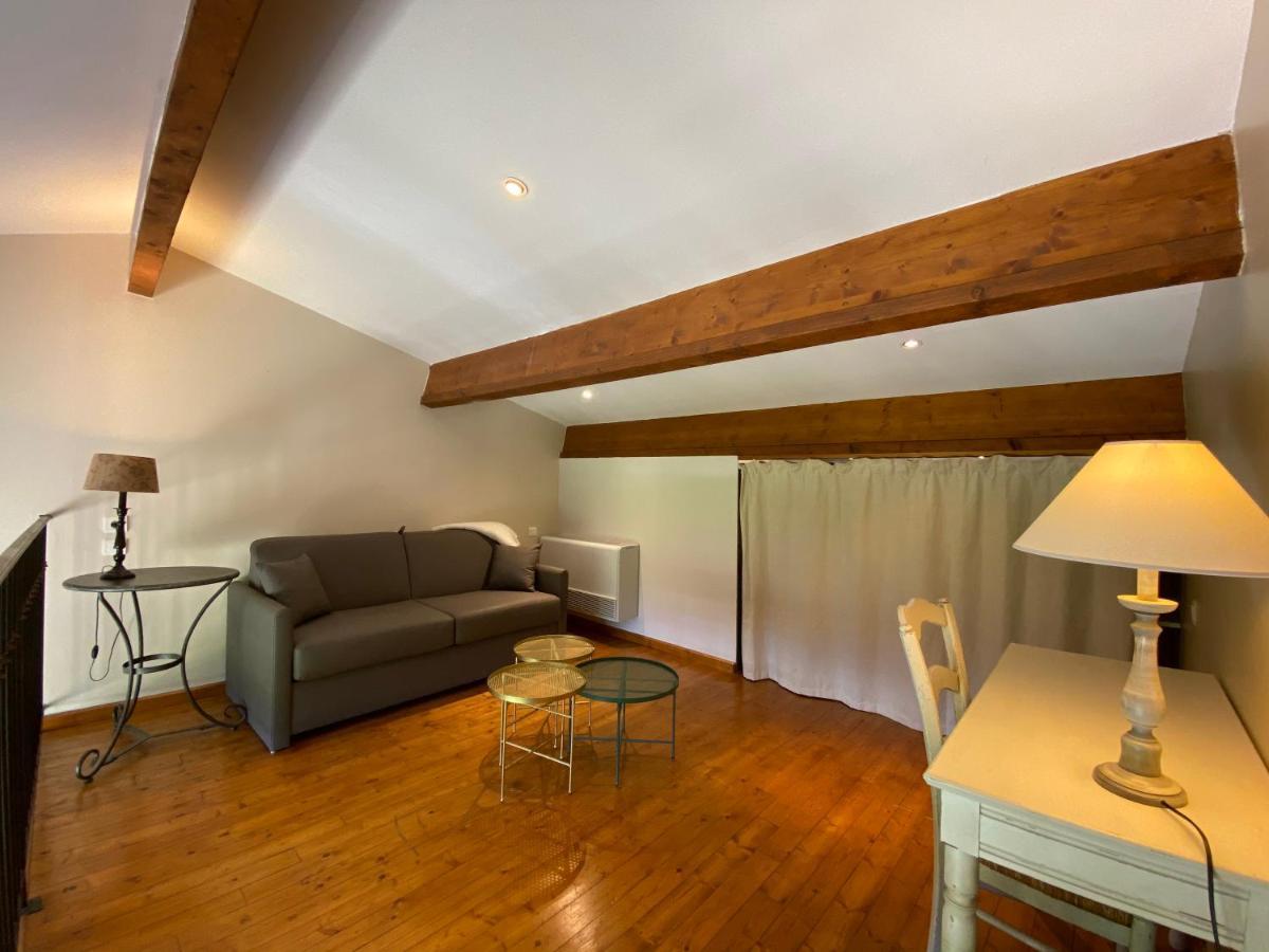 Auberge De La Tour De Brison Sanilhac  Buitenkant foto
