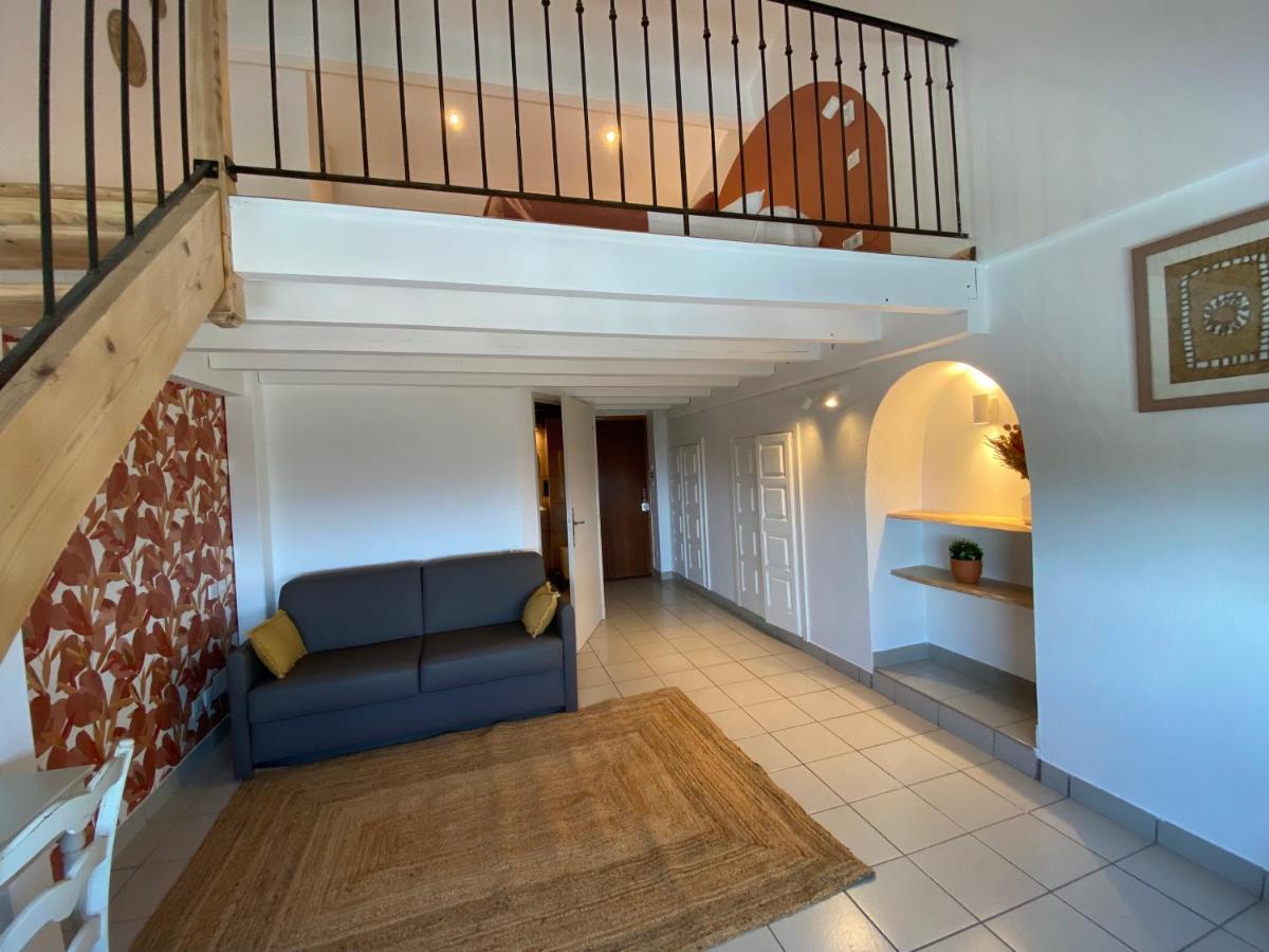 Auberge De La Tour De Brison Sanilhac  Buitenkant foto