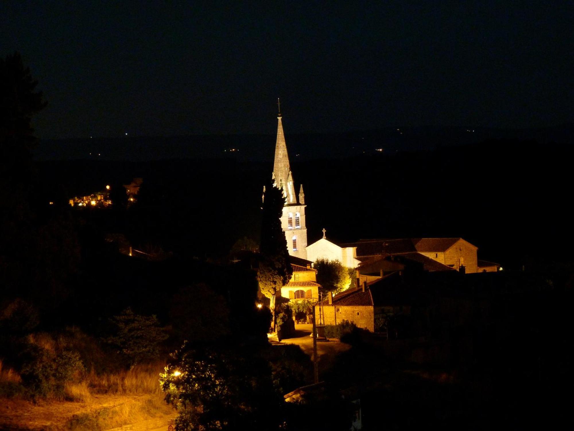 Auberge De La Tour De Brison Sanilhac  Buitenkant foto