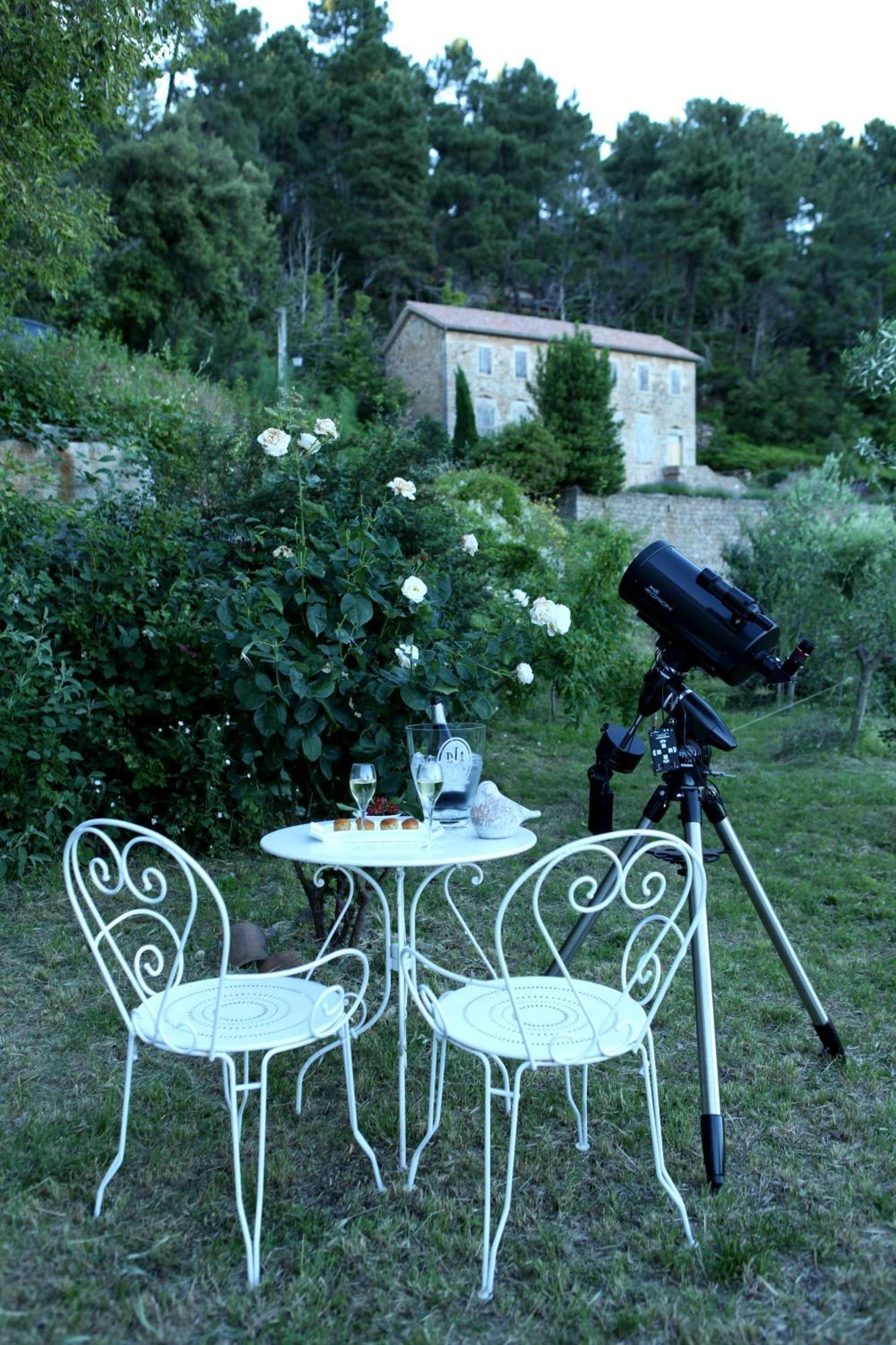 Auberge De La Tour De Brison Sanilhac  Buitenkant foto