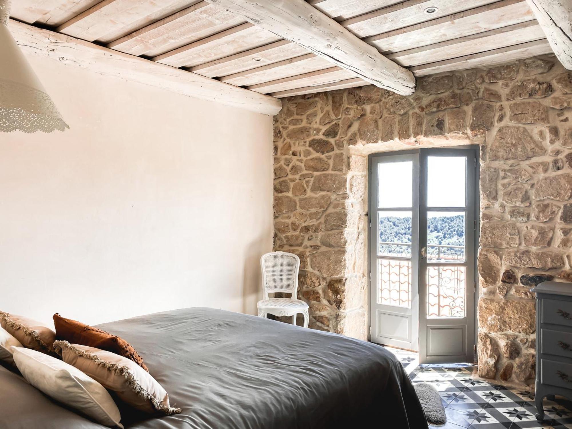 Auberge De La Tour De Brison Sanilhac  Buitenkant foto