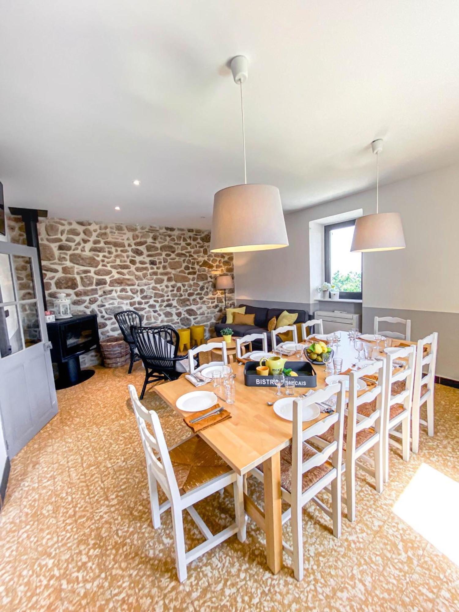 Auberge De La Tour De Brison Sanilhac  Buitenkant foto