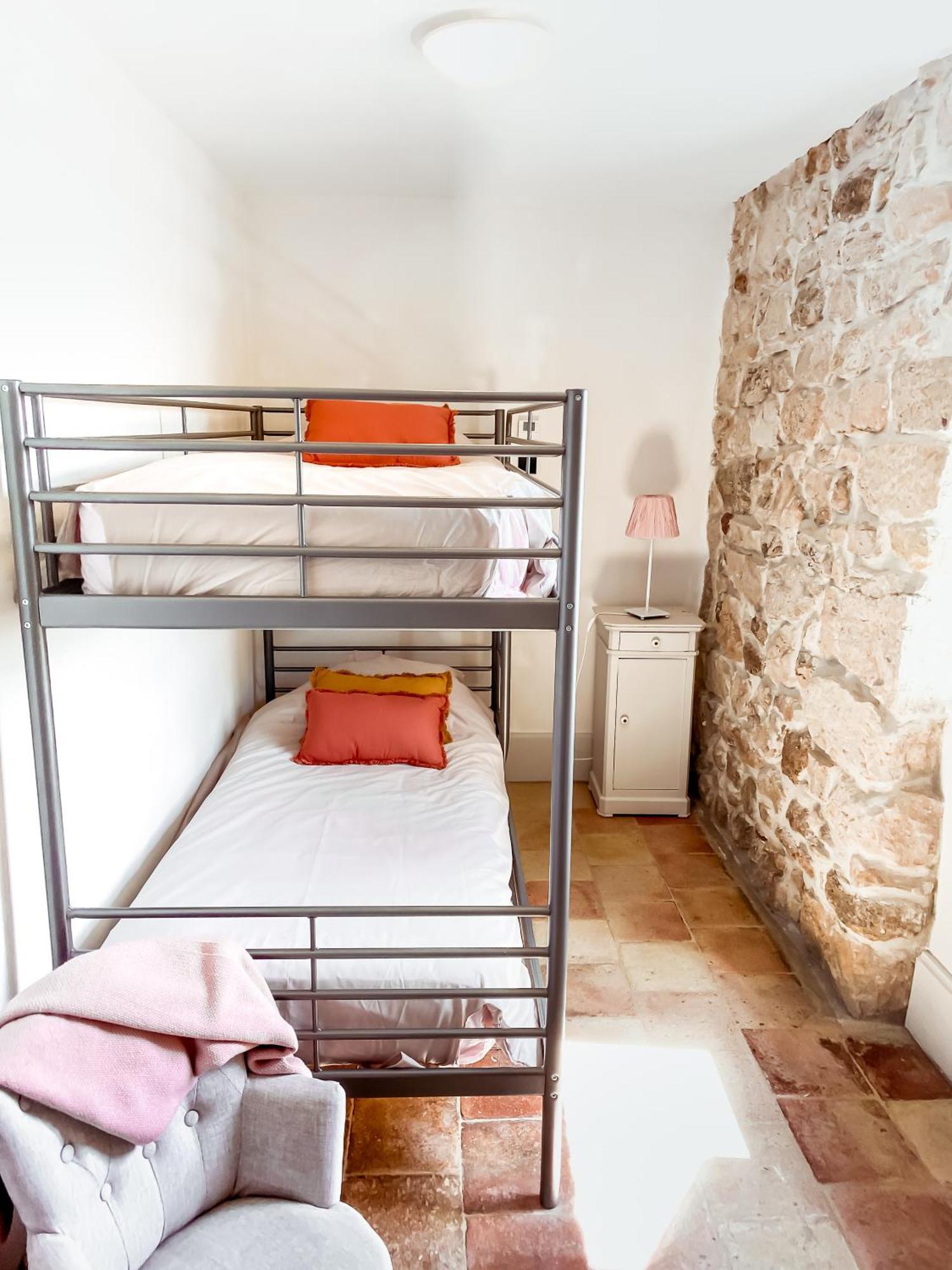 Auberge De La Tour De Brison Sanilhac  Buitenkant foto