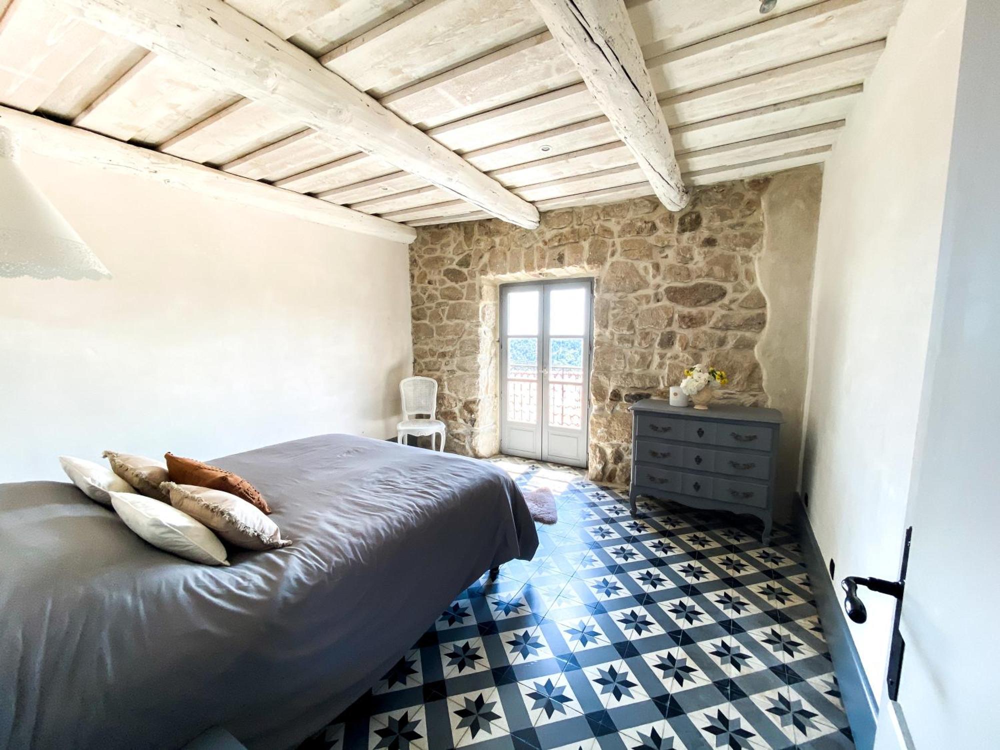 Auberge De La Tour De Brison Sanilhac  Buitenkant foto