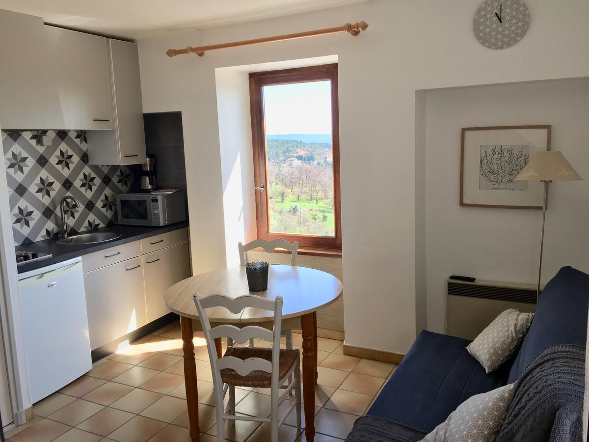 Auberge De La Tour De Brison Sanilhac  Buitenkant foto
