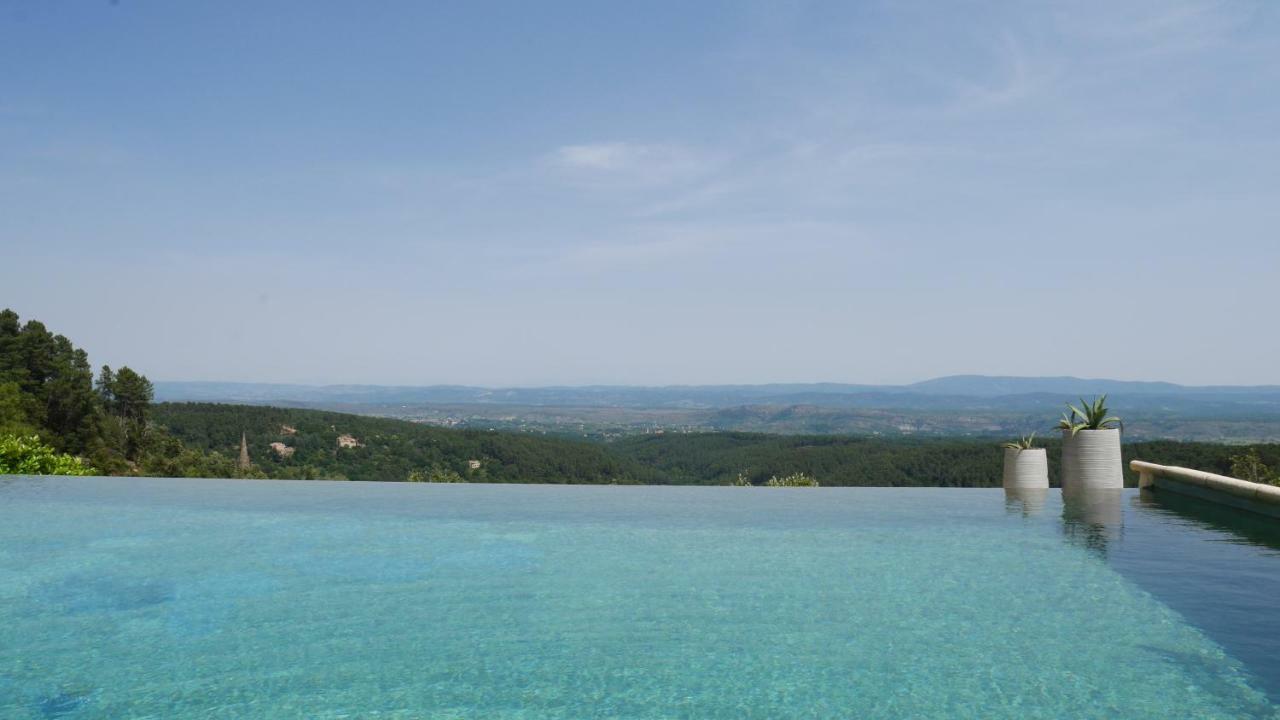 Auberge De La Tour De Brison Sanilhac  Buitenkant foto